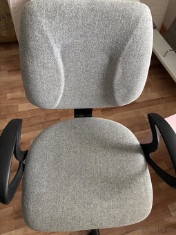 Kancelarska stolicka - 2