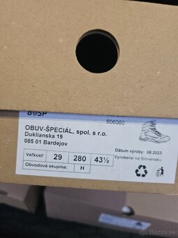 Kanady celoročné 43,5 (29;280) - 2