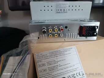 Autoradio - 2