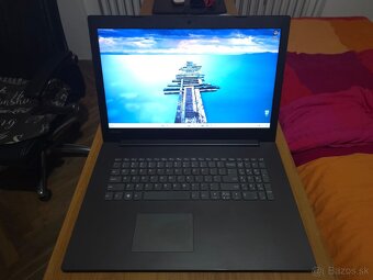 ☝️Predám notebook LENOVO IdeaPad330-17IHC 1T SSD+1T HDD☝️ - 2