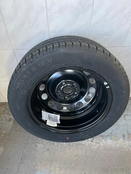 205/55R16 - 2