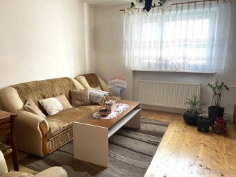 REZERVOVANĚ Rodinný dom na predaj v Čiernom Balogu časť Krám - 2