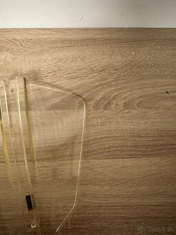 Kryt predného svetla KTM Adventure 790 / 890 - 2