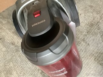 Vysavač bezvreckový - 2