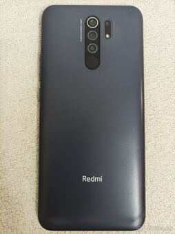 Xiaomi Redmi 9 - 2