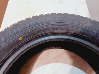 Predám zimné pneumatiky - 2
