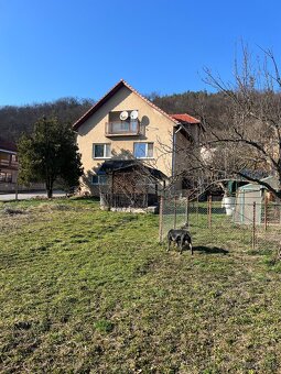 Rodinný dom na predaj v obci Budča - 2
