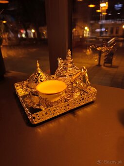 Dekoratívna súprava v orientálnom štýle - 2