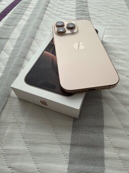 Top stav iPhone 16 Pro - 2