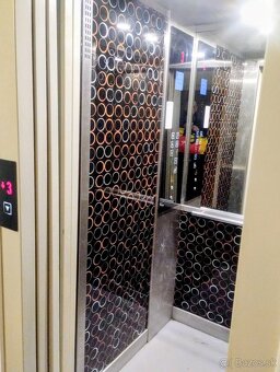 3 izbový byt na Jazmínovej ulici, Sídlisko Terasa. - 2