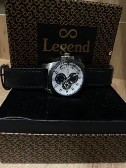 Legend hodinky - 2