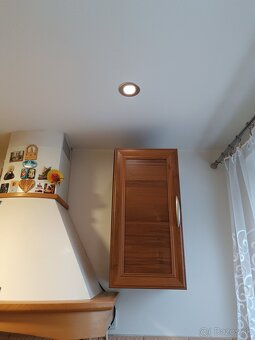 Vrchné kuchynské skrinky - 2