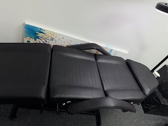 Hydraulické kozmetické kreslo - 2