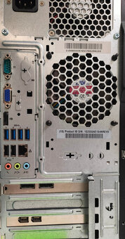 Lenovo Thinkcentre - 2