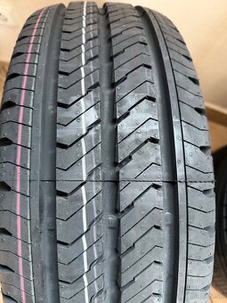 215/65R15C  Barum vanis3 - 2