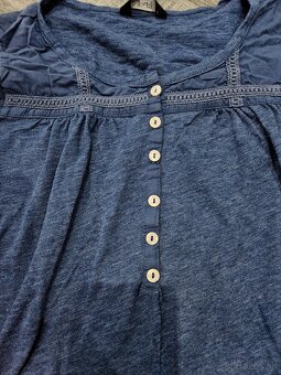 Mix dámske tričká - 2