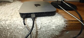 Mac Mini i7 3,o GHz 16 GB RAM - 2