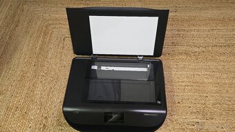 HP DeskJet Ink Advantage 5075 – WiFi tlačiareň / skener - 2