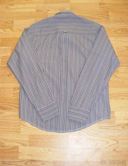 Pánske košele Levi's S a L - 2