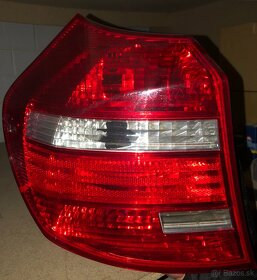 ZADNÉ SVETLA-BMW-MERCEDES-VW-TOYOTA-KIA-ORIGINAL - 2