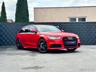 Audi A6 Avant 2015 3.0 TDI 200kW Quattro S-Line - 2