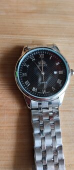 hodinky ORIENT QUARTZ JAPAN - 2