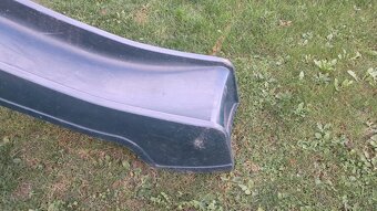 Detská šmýkačka plastova - 2