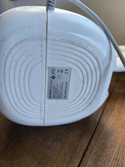 Odvlhčovač a čistič vzduchu - 2