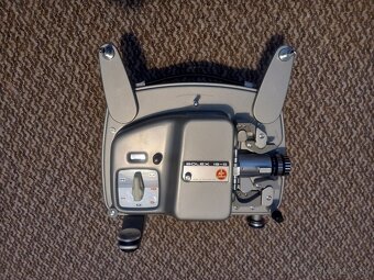 Predám projektor Bolex 18-5 Automatic - 2