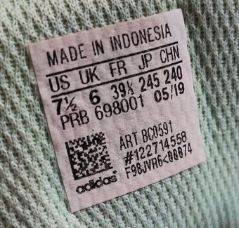 Adidas terrex goratex - 2