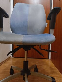 Detská rastúca stolička - 2