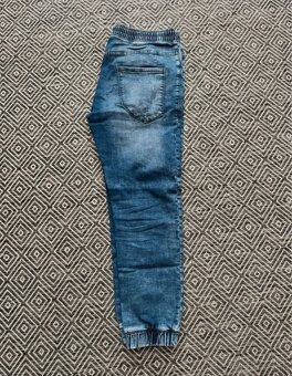 House teplakove rifle w32 - 2