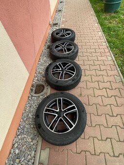 Predám elektróny - 2