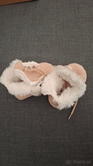 Topánočky 21 + babätkovské ORIGINAL MARINES - 2