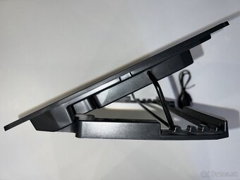 Chladiaca podložka pod notebook - 2