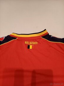 Belgicko - 2
