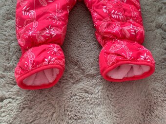 Zimný overal - NOVÝ - 2