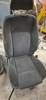 Predam predne sedacky na ford mondeo mk3 - 2