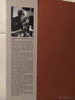 Kniha Karol Plicka - Československo (iba osobný odber) - 2