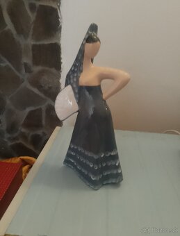 Porcelány, kristály na predaj - 2