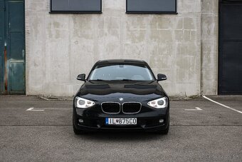 BMW Rad 1 120d xDrive - 2