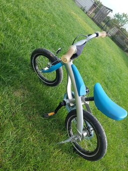BMW Kidsbike - 2