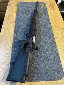 Sauer 505 Synchro XT - 2
