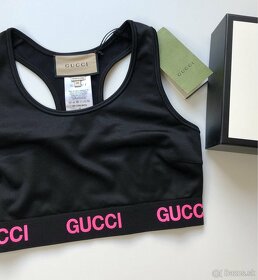 gucci podprsenka - 2