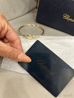 Náramok Chopard. - 2