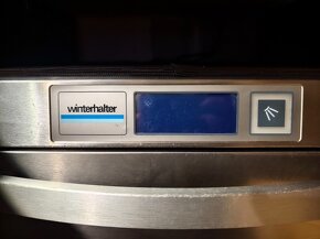 Umývačka riadu Winterhalter - 2