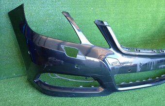 mercedes E nárazník 2009-13 - 2