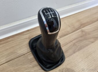 Radiaca páka SKODA Fabia Roomster - 2