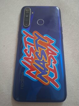 Realme 5 pro Mobil - 2
