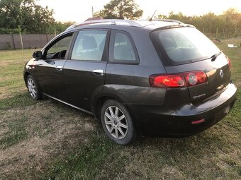 Fiat Croma 1.9multijet 16v 110kw - 2